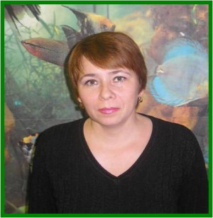Калашникова Татьяна Михайловна Калашникова Татьяна Михайловна